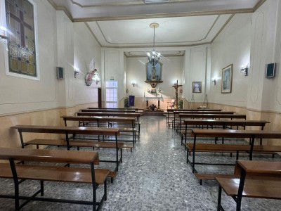 Tanatorio de Ronda - 2