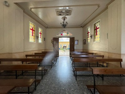 Tanatorio de Ronda - 3