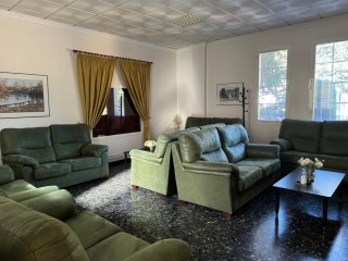 Tanatorio de Ronda - 1